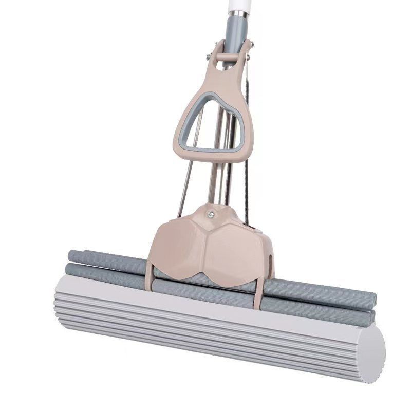 Off-white [No hands washing required - for added convenience]