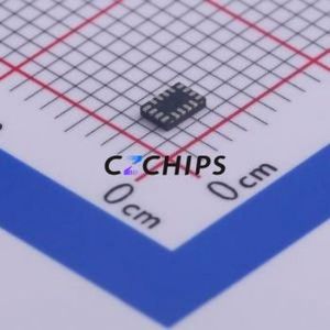 Original et nouveau FXL6408UMX UQFN-16(1.8x2.6) Circuit intégré IC puce I/O Expander - Product Image 2