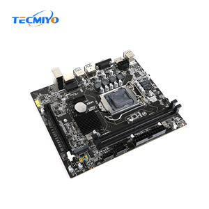 Placa base de escritorio caliente Prime 2.0 R2.0 Lga 1151 compatible con Ddr4 32GB 2666MHz Sata 6gbps y Usb 3,1 Gen - Product Image 3