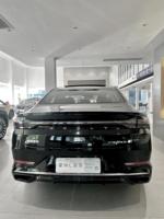 Acompte pour la berline hybride automatique de luxe Preface 2025 1.5T haute performance avec caméra de recul, haute qualité