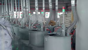 Plaquettes de frein à disque Plaquettes de frein avant 58101-1KA00 pour Beijing Hyundai - Product Image 6