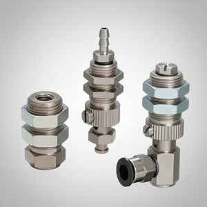 VPA-M4-6J de modèle PISCO pour les aspirateurs efficaces - Product Image 1