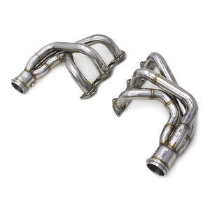 Collecteur d'échappement Offre Spéciale en usine pour Porsche 911 <span class=keywords><strong>991</strong></span>/<span class=keywords><strong>991</strong></span>.1 <span class=keywords><strong>GT3</strong></span> 4.0L 2015-2018 tuyaux d'échappement de voiture en-tête de tuyau de descente en acier inoxydable - Product Image 1