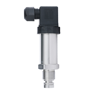 Bền phổ công nghiệp máy phát áp lực hessman giao diện IP65 Đầu Dò áp suất 4 ~ 20mA 0 ~ 5V Đầu Ra cảm biến áp suất - Product Image 1