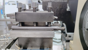 Choix Préféré des Clients Turcs : <span class=keywords><strong>Tour</strong></span> CNC <span class=keywords><strong>à</strong></span> Lit Plat <span class=keywords><strong>à</strong></span> Double Broche avec Contrôle GSK, Capacité Moyenne pour Tubes en <span class=keywords><strong>PVC</strong></span> - Product Image 3