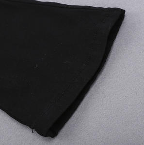 Ensemble pour bébés, vêtements pour filles, jeans en denim, pantalon, ensemble avec haut fleuri pour l'été, vente en gros - Product Image 6