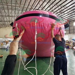 เรือลากจูงน้ำแบบเป่าลมรุ่นใหม่ยอดนิยมสำหรับเล่นกีฬาทางน้ำในทะเล - Product Image 6