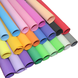 Tấm Giấy Xốp Eva Thủ Công Màu Siêu Chất Lượng Để Tự Làm - Product Image 2
