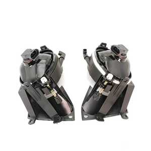 ชุดไฟตัดหมอกบีเอ็มดับเบิลยู E39 12V ฮาโลเจน ไฟกันชนหน้าสำหรับเปลี่ยนซ่อม - Product Image 2