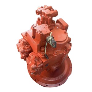 Pompe à piston hydraulique 31N6-10100 K3V112DP-118R-9S09-D Pompe principale hydraulique pour R200W-7 - Product Image 2