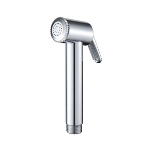 Хромированный распылитель для биде - Product Image 6