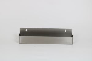 premium Stainless Steel Single Tier <b>Speed</b> <b>Rail</b> - Product Image 2