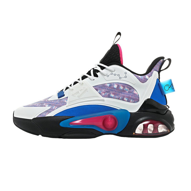 การโจมตีสีน้ำเงิน