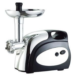 Appareil de cuisine, hachoir à viande, trancheuse, <span class=keywords><strong>broyeur</strong></span>, machine à hacher la viande, hachoir à viande électrique automatique pour usage domestique - Product Image 3