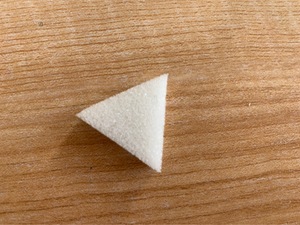 2025 vente en gros de mousse à mémoire de forme souple de meilleure qualité mousse de remplissage en mousse à mémoire de polyuréthane déchiquetée - Product Image 4