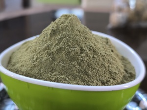 ผงมะรุมออร์แกนิกจากอินเดียสารสกัดจากพืชออร์แกนิก (npop) fssai ได้รับการรับรอง100% จากธรรมชาติจากอินเดียมาตรฐาน USDA - Product Image 6