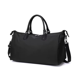 Bolsa de Viaje Plegable de Vietnam, Bolsa de Almacenamiento de Equipaje para Deportes y Gimnasio, Resistente al Agua, de Nailon, Bolsas de Viaje Tipo Duffel - Product Image 1