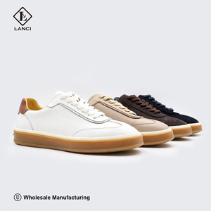 LANCI Produttore OEM di Sneaker, Scarpe da Ginnastica di Lusso da Uomo, Sneaker di Design, Scarpe Personalizzate con il Mio Logo - Product Image 4