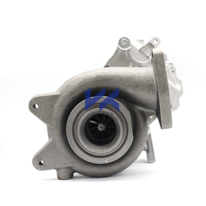 Ford Ranger için GTB2260VZK turboşarj BK3Q-6K682-AC bk3q6kford ac 3.2 TDCI Mazda BT50 motor - Product Image 5