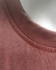 <span class=keywords><strong>Débardeur</strong></span> de sport personnalisé à bords bruts, sans manches, coupe carrée, en coton French Terry pour homme, idéal pour la gym - Product Image 6