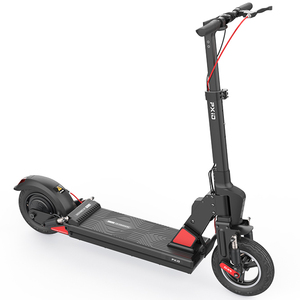 10 pulgadas <span class=keywords><strong>e</strong></span> scooter para adultos 400w motor 45 km/h velocidad poderoso scooter eléctrico con freno hidráulico - Product Image 4