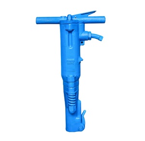 Marteau Pneumatique pour Toku, Gardner Denver, Sullair G7, TCA-7, TCD20, G10, TPB-40, TPB-60, TPB-90, B10, B50, B67C, B87C, B37 - Product Image 4