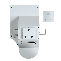 HW-1000 sans base de support Offre Spéciale la machine portative de gonfleur de pneu/machine numérique de gonfleur de pneu fabriquée en Chine