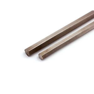 Nhà máy Titan ASTM-B348 gr2 gr.4 GR5 6al4v thanh hình lục giác Titan cho công nghiệp - Product Image 6