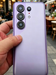 Téléphone portable populaire et tendance avec écran complet, double SIM, téléchargement vidéo, pour le marché mondial - Camon 50 Pro - Product Image 3