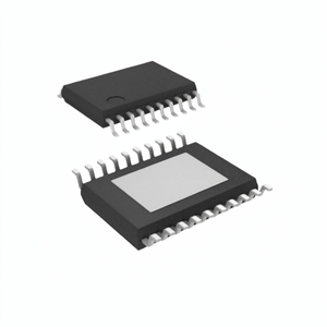 20 PowerTSSOP Manufacturer Channel TPS76750QPWPREP Electronic Circuit Components Power Management (PMIC) - Product Image 1