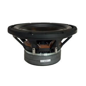 Haut-parleur <span class=keywords><strong>de</strong></span> subwoofer <span class=keywords><strong>de</strong></span> 12 pouces pour la production <span class=keywords><strong>de</strong></span> masse - Product Image 3