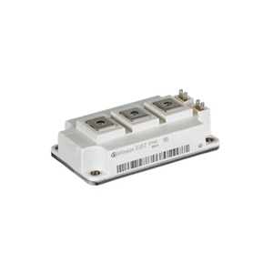 BYM300B170DN2 ทรานซิสเตอร์ IGBT โมดูล 650V 40A ชิ้นส่วนอิเล็กทรอนิกส์ใหม่และของแท้ - Product Image 1