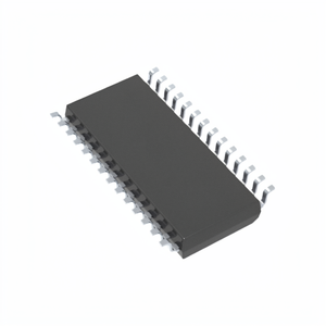 TDA7419 28 SOlC ออดิโอสำหรับวัตถุประสงค์พิเศษ ซื้อชิ้นส่วนอิเล็กทรอนิกส์ออนไลน์ ช่องทางผู้ผลิต - Product Image 1