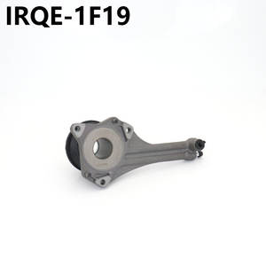 Rodamiento de desembrague MN168395 para Mitsubishi Hafei Racing Horse 1F19 - Product Image 4