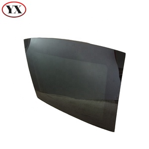 Verre de <span class=keywords><strong>toit</strong></span> <span class=keywords><strong>ouvrant</strong></span> universel pour automobile - Product Image 6