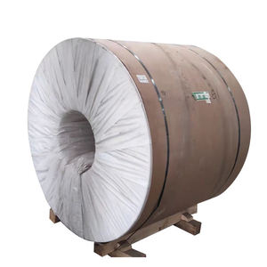 Bobina de Aluminio Laminado 1050 H14 1060 H24 3003 5083 6061 T6 - Product Image 1