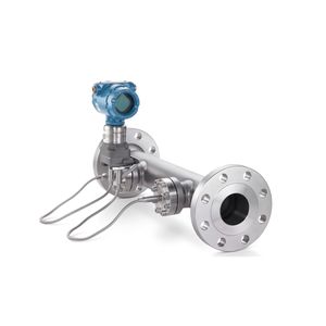 Medidor de flujo Zr a prueba de ácidos densos Medidor de flujo de circonio de alta pureza ZR60702 de larga duración para teñido de textiles - Product Image 5