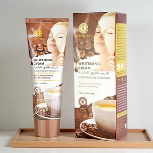 Crèmes pour le visage blanchissantes pour la <span class=keywords><strong>peau</strong></span> <span class=keywords><strong>noire</strong></span>, de haute qualité, à base de niacinamide, de collagène, organiques, coréennes, pour le corps et le visage - Product Image 3