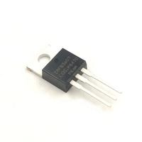 Longwei IRFB3607PBF TO220AB MOSFET à canal N à faible Rds-on pour les circuits de commande de moteur et d'alimentation – Agent de distribution de MOSFET