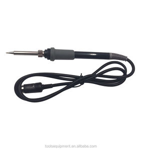 สถานีบัดกรีดิจิตอล HAKKO <span class=keywords><strong>FX</strong></span>-<span class=keywords><strong>888D</strong></span> 70W ของแท้ หัวแร้ง T18 ปลอดสารตะกั่ว ป้องกันไฟฟ้าสถิต สำหรับซ่อมแผงวงจรพิมพ์ - Product Image 4