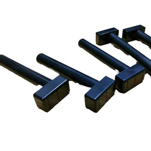 Buse de souffleur Komori, longueur 30 mm, hauteur 90 mm, pour pièces de machines d'impression - Product Image 5