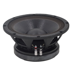 Altavoz de audio profesional de 10 pulgadas Woofer de calidad con subwoofer de hierro de 500W Sistema de sonido exterior <span class=keywords><strong>Efectos</strong></span> de iluminación de graves grandes - Product Image 3