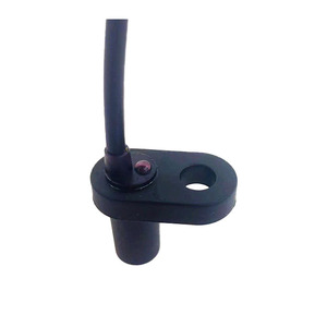 Câble de capteur de <span class=keywords><strong>compteur</strong></span> de <span class=keywords><strong>vitesse</strong></span> de <span class=keywords><strong>moto</strong></span> capteur de <span class=keywords><strong>vitesse</strong></span> magnétique pour tachymètre numérique - Product Image 2