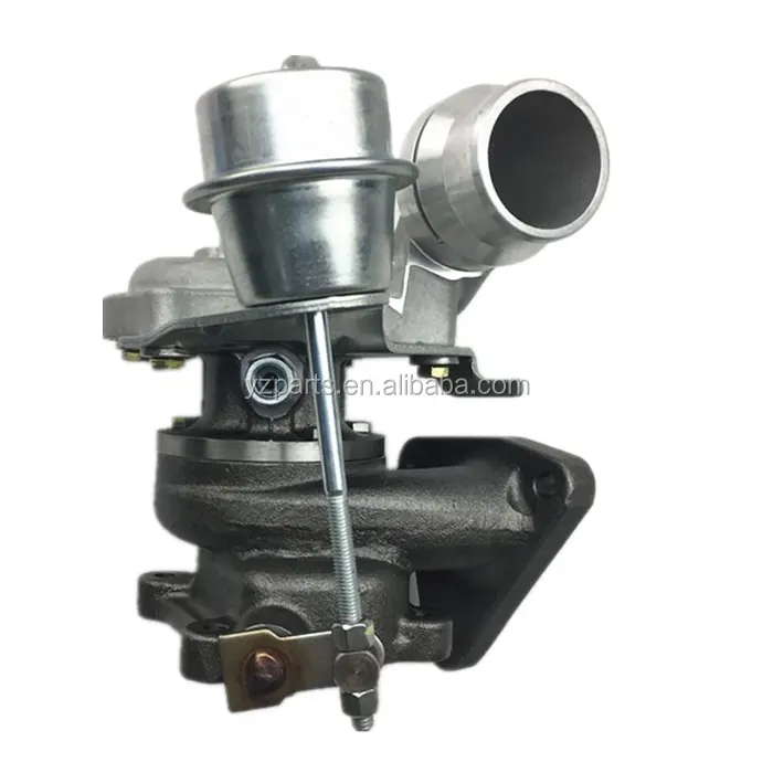 KP35 54359980029 54359880012 Turbocharger for Renault Modus 1.5L dCi K9K Engine Turbo 8200889694 8200392656 8200478276