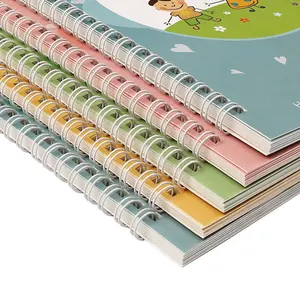 Buku salinan ukuran lebih besar dapat digunakan kembali buku kerja prasekolah alur template desain tulisan tangan bantuan latihan untuk anak-anak cetak menulis