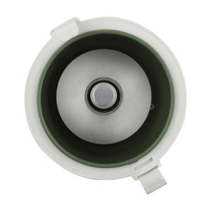 <span class=keywords><strong>Mini</strong></span> Arrocera Portátil para Oficina y Escuela, Recipiente de Plástico Apto para <span class=keywords><strong>Microondas</strong></span>, Tazón para <span class=keywords><strong>Microondas</strong></span>, Lonchera - Product Image 3