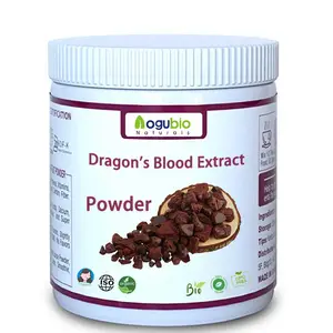 メーカー供給DracaenaCochinkinesisエキスDragon's Blood Extract Powder