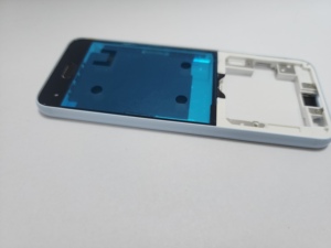 Carcasa de Plástico de Color Personalizada de la Mejor Calidad, Productos de Plástico, Marco Frontal de Plástico para Teléfono Móvil Pequeño - Product Image 3