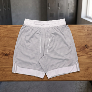 Nouvelle marque 2024 – Chaussures de course pour hommes, personnalisables avec logo, style vintage, respirantes, séchage rapide, en toile et maille, avec cordon de serrage, pour l'été et le streetwear. - Product Image 3