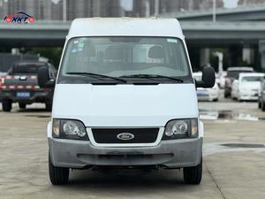 <span class=keywords><strong>Ford</strong></span> <span class=keywords><strong>Transit</strong></span> 2014, 2.8T Diésel, Manual, Potente y Rápido, Vehículo de Transporte Tipo Caja de Segunda Mano, Camioneta Usada - Product Image 5